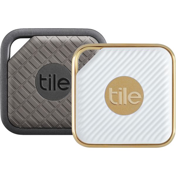 Tile Tracker Tile Pro Smart-2Pk RT-14002-US